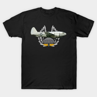 Curtiss C-46 Commando T-Shirt